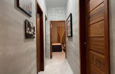 Queen House - Linda casa com piscina e area gourmet - Itaoca Praia - ES - Photo 34