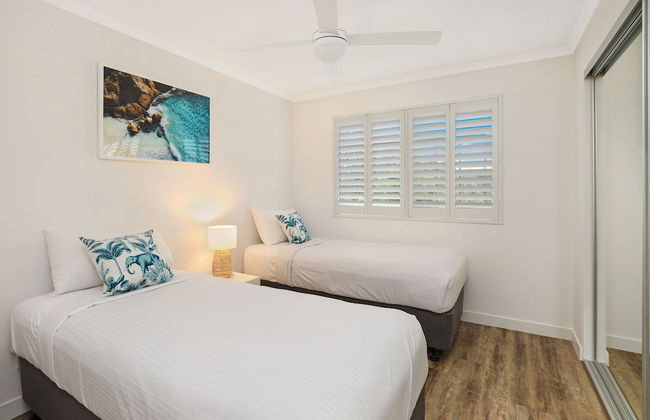 Horton Apartments - Foto 8