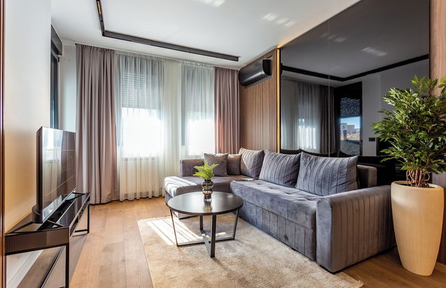 The Residence 59 - Foto 30