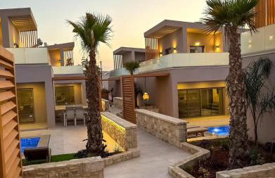 Lumina Sense Villas - Foto 42