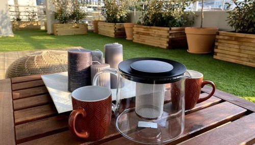 Spacious and Sunkissed 3BR & 2 Bathrooms Apartment - Foto 3