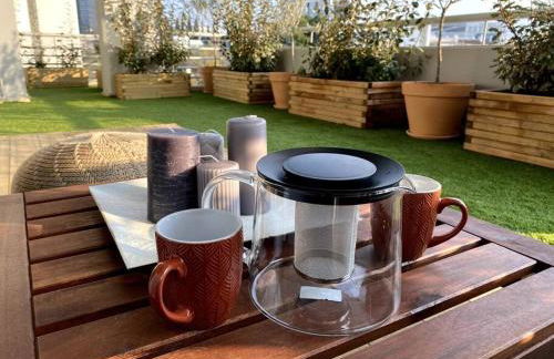 Spacious and Sunkissed 3BR & 2 Bathrooms Apartment - Foto 3