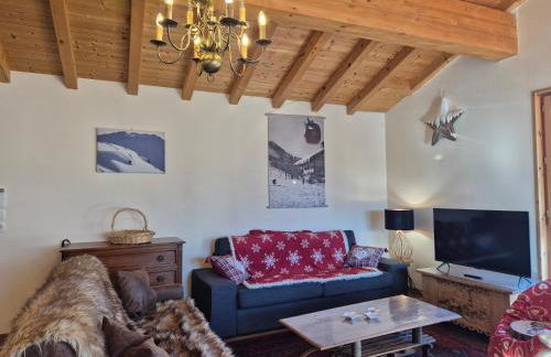 Sublime appartement avec terrasse - Centre BSM - Photo 6