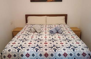 Playa caleta 7 min, wifi, catedral, centro - Foto 2