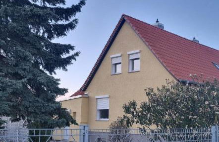 Ferienhaus im Amselweg - Sauna & Garten - Foto 20