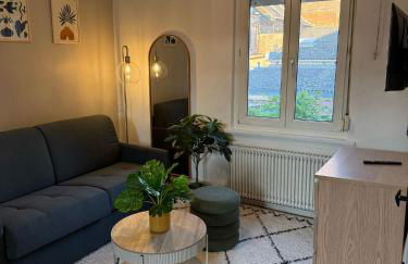 Havre de Paix - Les Sablon d'A Côté - Foto 12