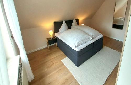 Friesenhaus Anneliese- Entspannen an der Nordsee - Foto 23