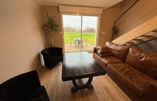 Maison neuve proche Dole - Forêt de Chaux - Foto 6