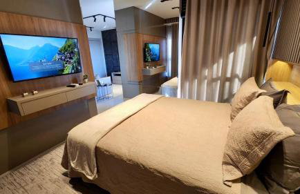 Luxury Collection By Vertigo 23º Floor - Foto 4