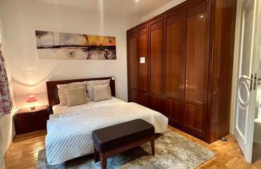 Villa Otolice obok Łowicza, 6 sypialni, balia, sauna, basen, snooker, 50 minut od Warszawy i Łodzi - Foto 6