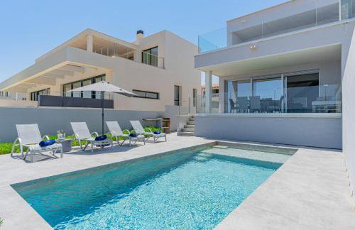 Son Serra Relax 2 By homevillas360 - Foto 4