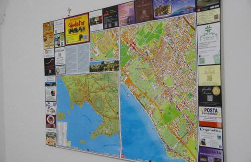 villa liberata - Foto 20