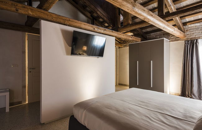 MYSWEETPLACE - San Marco Apartments - Foto 9