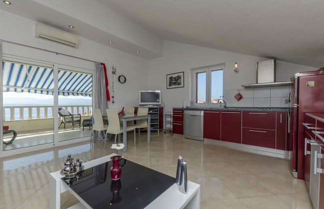 Apartments and Rooms LEA - Photo 32