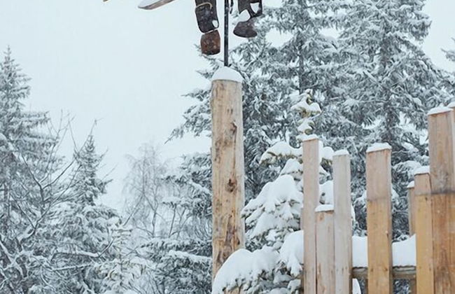 Le Hameau de Marcandou - Foto 77