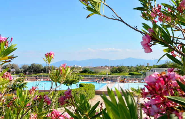 VVF Villages Les Portes du Roussillon, Le Barcarès - Foto 20
