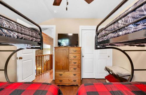 A Tuscan Adventure in California! 3 BDR Sleeps 8 - Photo 50