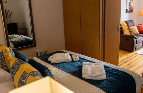 Holiday Home Tradicampo Öko-Landhäuser- O Granel by Interhome - Photo 17