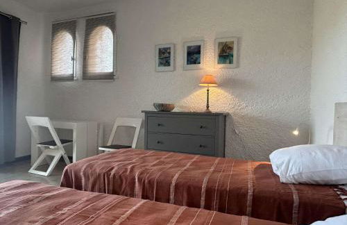 Appart 3 pièces 5 couchages BANYULS SUR MER BN000-017 - Foto 6