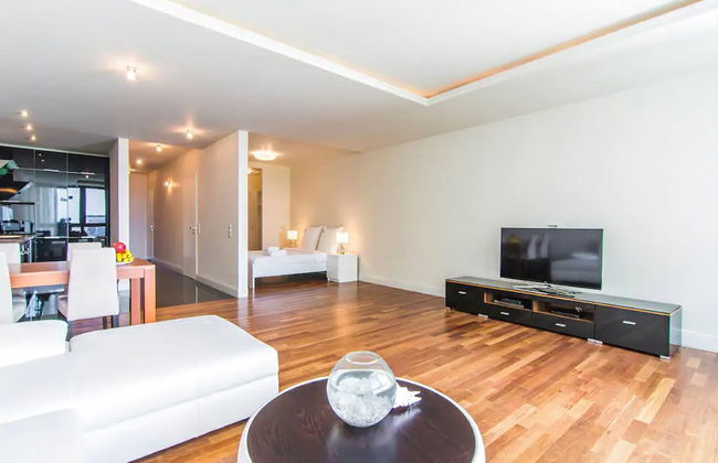 inQse Warsaw | Centre - Foto 30