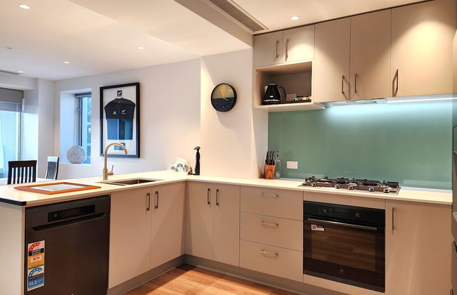 U Suites on Oriental Parade - Photo 14