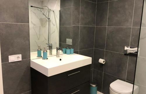 Suecia Villa Opal Anfi Tauro - Foto 54