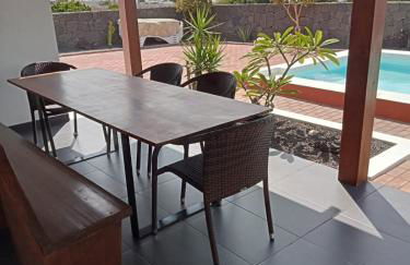 Villa Pol Lanzarote - Foto 10