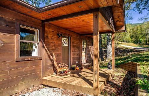 *New Owner Special* Cozy Cabin with mountain views - Foto 13