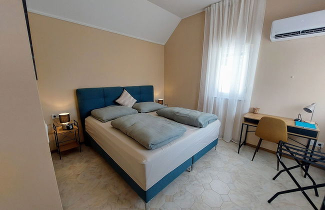 Buk City Apartments - Photo 2