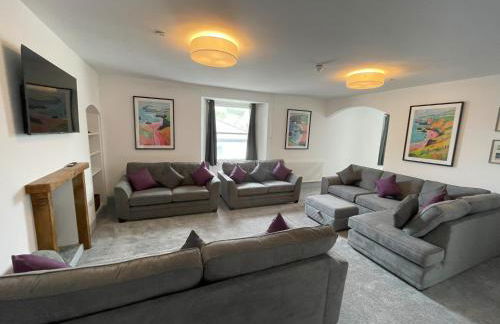 Abergwaun Cottage - Photo 18