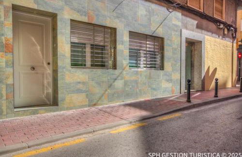 Apartamento Leo Home centro ciudad con garaje privado - Foto 36