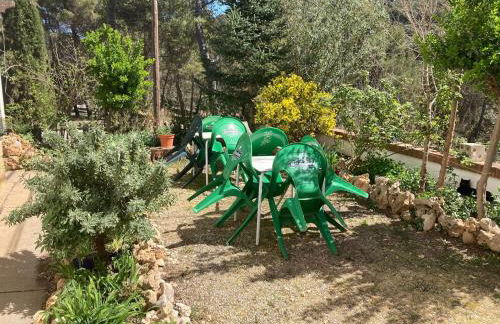 Alojamiento Rural Economato - Foto 19