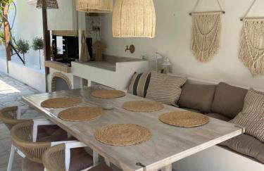 Sozopoli Hawaii Beach House - Foto 15