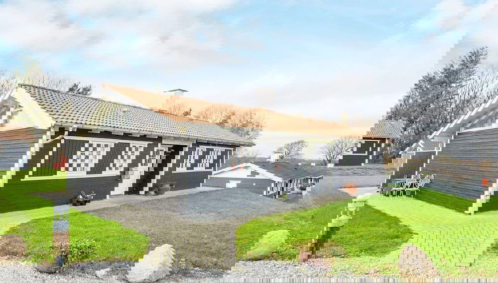 6 Person Holiday Home in Aabenraa - Foto 1, Imagen principal