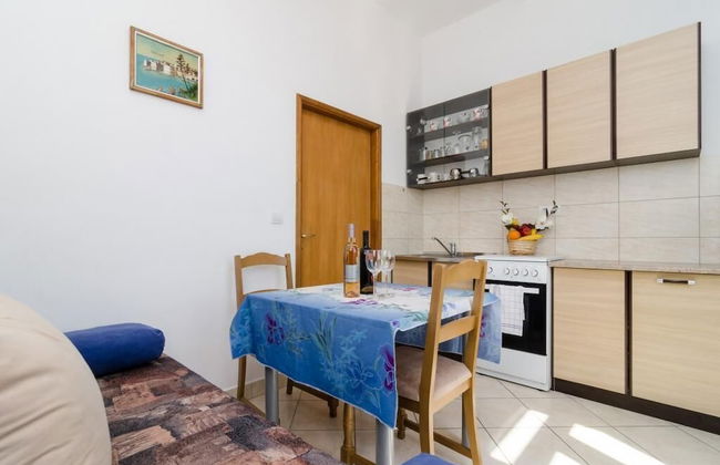 Apartments Mamma Mia - Foto 26