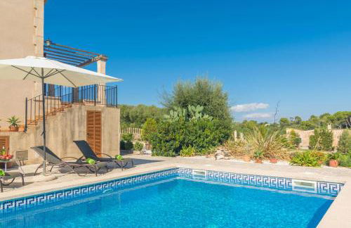 Pleta De Bonany in Vilafranca de Bonany - Foto 60