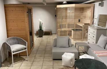 110qm Countryside Loft - Foto 43