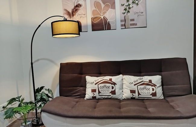 CitySkyline View 53F-Air Residences - Foto 52