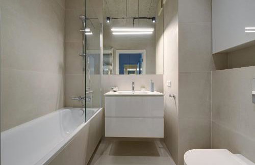 GO Apartments - ApartHotel - Foto 58