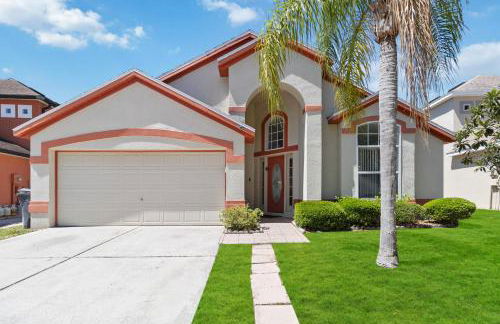 Great Community, Amazing Private Pool, Near Disney! - Foto 25