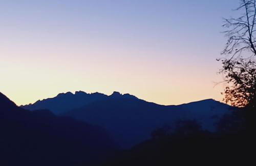 FeWo Passo-Palade - Foto 16