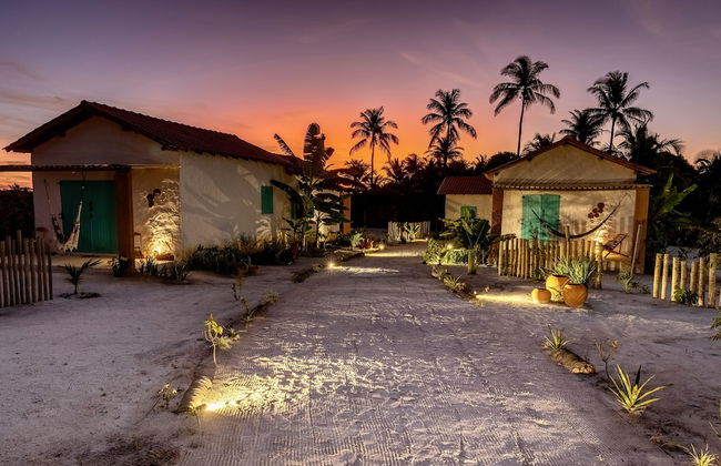 Vila da Falésia - Foto 11