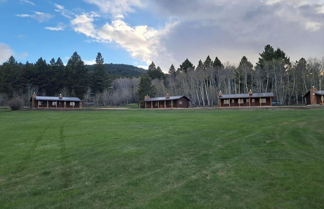 Grassy Mountain Ranch - Foto 22