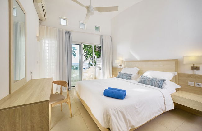 Le Beachclub Serviced Apartments and Villas - Photo 6