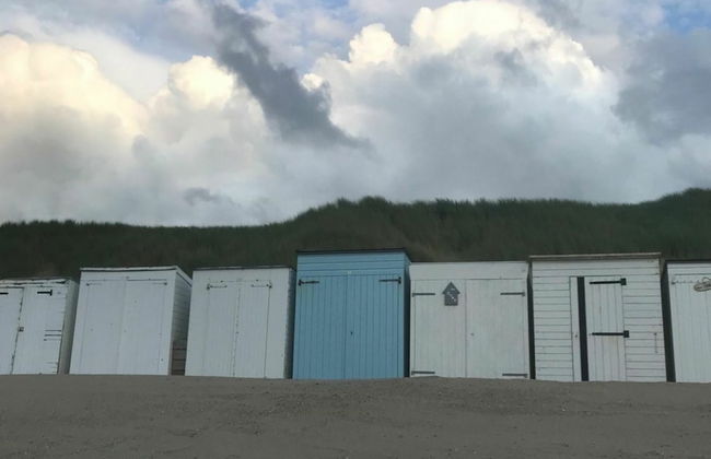 Cozy House With Sauna - Foto 21