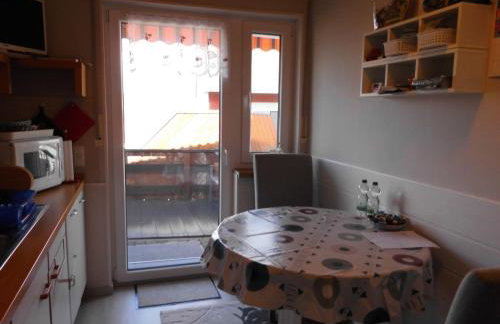 Apartment Fewo Schöne Aussicht by Interhome - Foto 32