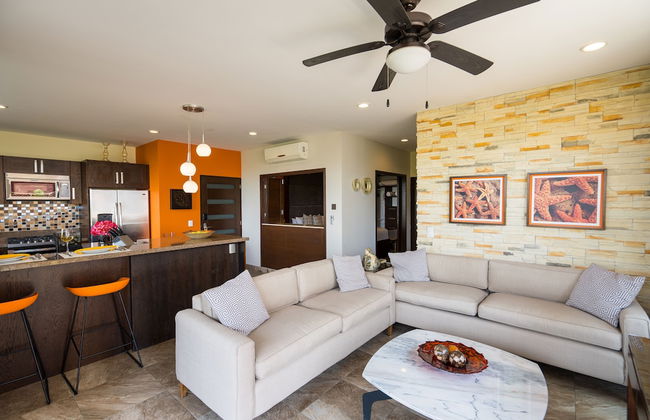 Pinnacle Resorts 220 - Foto 42