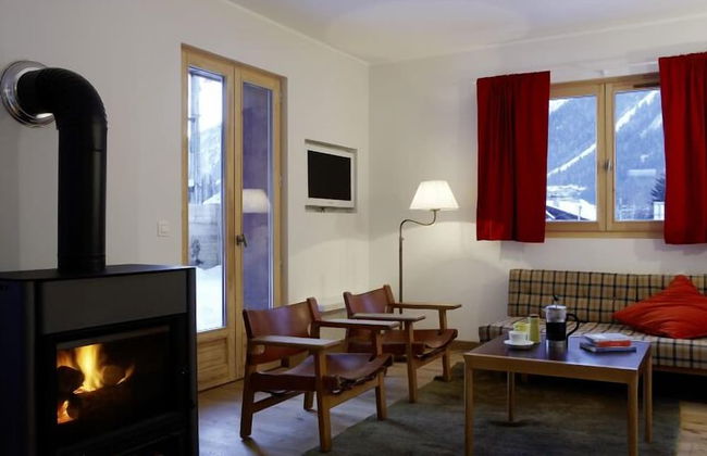 Villa Mont Blanc - Photo 56