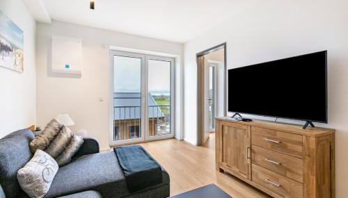 Snorrum Wohnung 7 - Foto 4