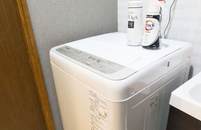 Funabashi House MF1 - Foto 34